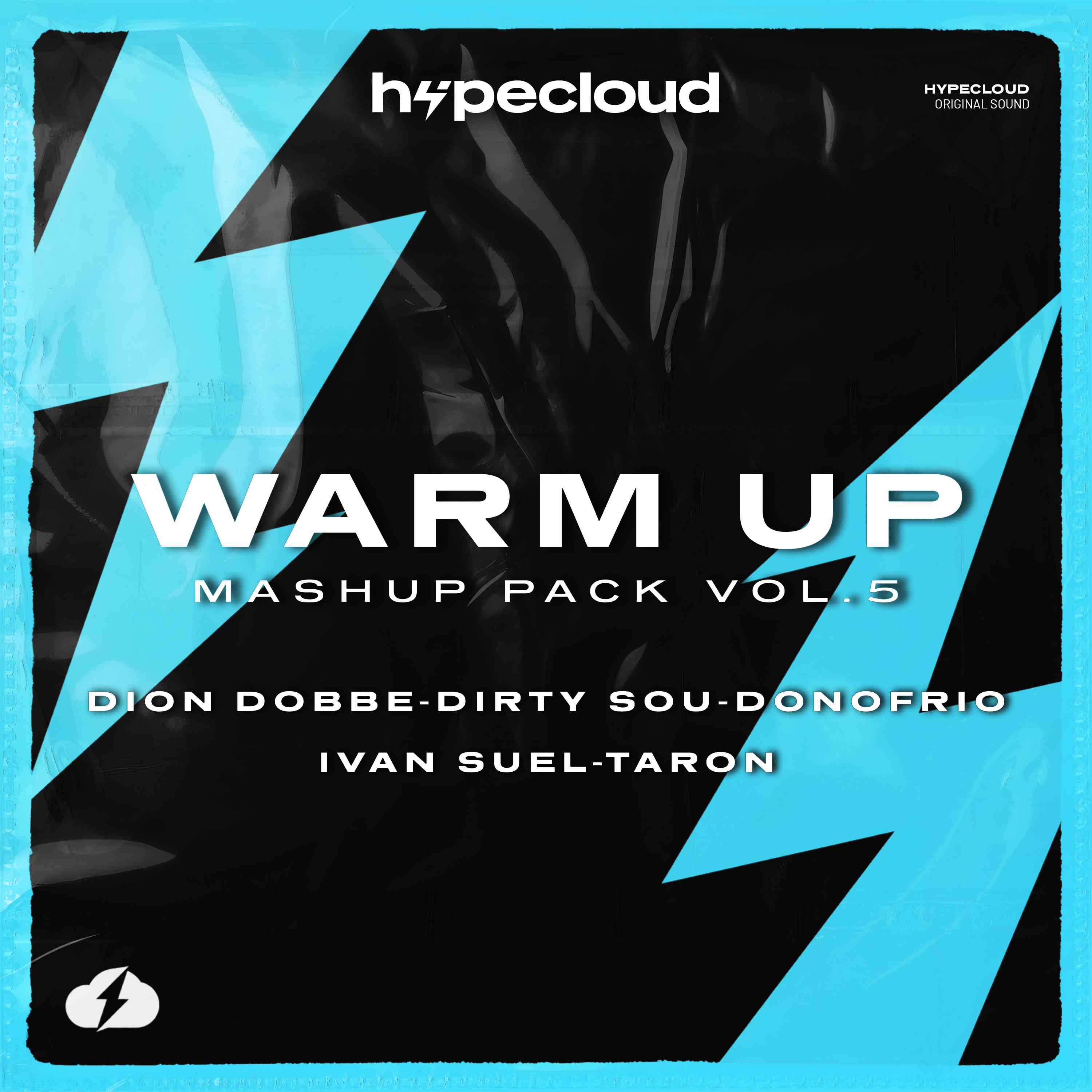 LUNA x Otra Vez (Taron Mashup)